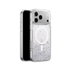 SWITCHEASY Starfield 3D Glitter Protective Case for iPhone 18 Series | MagSafe