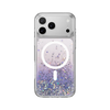 SWITCHEASY Starfield 3D Glitter Protective Case for iPhone 18 Series | MagSafe