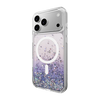 SWITCHEASY Starfield 3D Glitter Protective Case for iPhone 18 Series | MagSafe