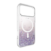 SWITCHEASY Starfield 3D Glitter Protective Case for iPhone 18 Series | MagSafe