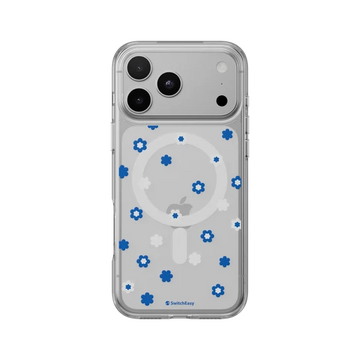 SWITCHEASY Style M Pattern Protective Case for iPhone 18 Series