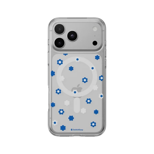 SWITCHEASY Style M Pattern Protective Case for iPhone 18 Series