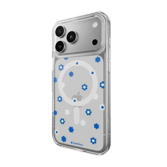 SWITCHEASY Style M Pattern Protective Case for iPhone 18 Series