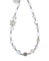 STARWISE COLLECTION CHARM STRAP ｜SILENT GREY