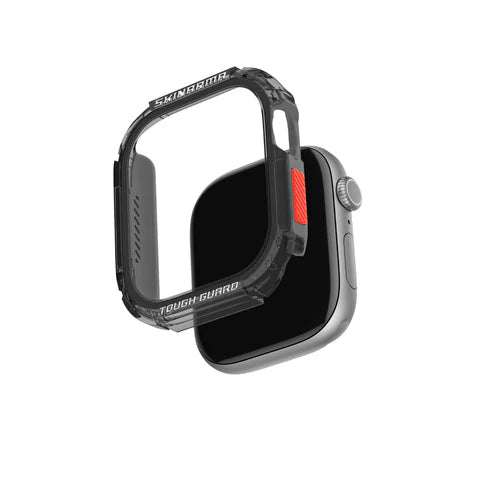 SKINARMA Atom Case Compatible For Apple Watch 46mm