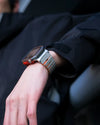 SKINARMA Atom Case Compatible For Apple Watch 46mm