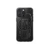 SKINARMA Helio Mag-Charge Case Compatible For iPhone 16 Pro