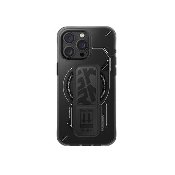 SKINARMA Helio Mag-Charge Case Compatible For iPhone 16 Pro Max