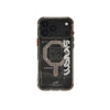 SKINARMA Sonix Mag-Charge Case Compatible For iPhone 17 Pro Max