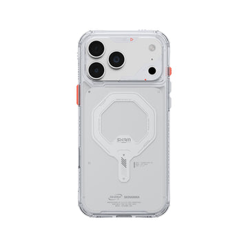 SKINARMA SAIDO MAG-CHARGE CASE FOR IP18PROMAX