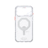 SKINARMA SAIDO MAG-CHARGE CASE FOR IP18PROMAX