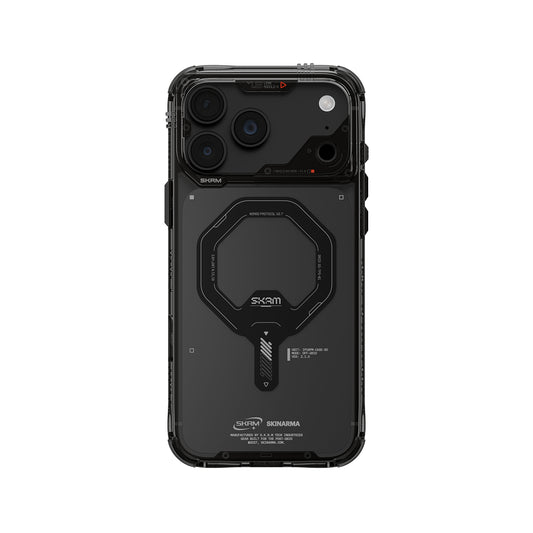 SKINARMA SAIDO MAG-CHARGE CASE FOR IP18PROMAX
