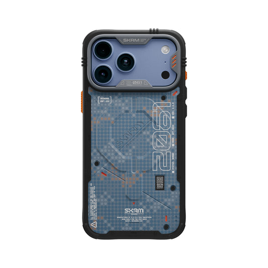 SKINARMA VIGOR XE MAG-CHARGE CASE FOR IP18PROMAX