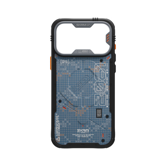 SKINARMA VIGOR XE MAG-CHARGE CASE FOR IP18PROMAX
