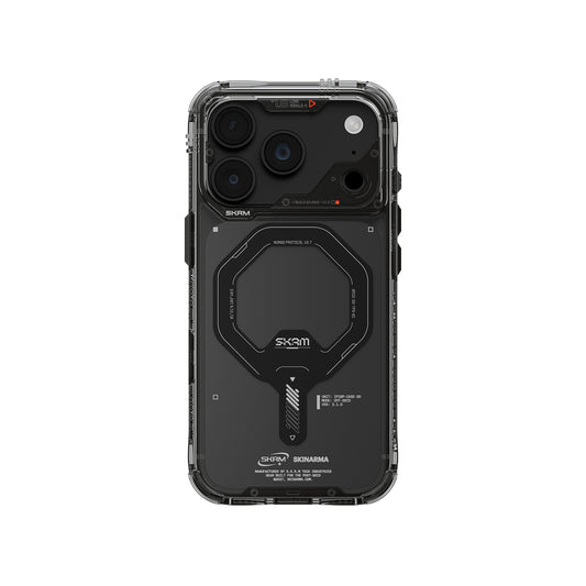 SKINARMA SAIDO MAG-CHARGE CASE FOR IP18PRO