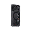 SKINARMA SONAR MAG-CHARGE CASE FOR IP18PRO