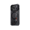 SKINARMA SONAR MAG-CHARGE CASE FOR IP18PRO