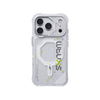 SKINARMA SONAR MAG-CHARGE CASE FOR IP18PRO