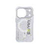 SKINARMA SONAR MAG-CHARGE CASE FOR IP18PRO