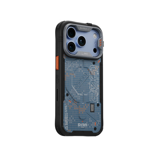 SKINARMA VIGOR XE MAG-CHARGE CASE FOR IP18PRO