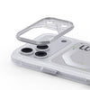 SKINARMA SONAR MAG-CHARGE CASE FOR IP18PRO