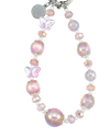 STARWISE COLLECTION CHARM STRAP ｜SOFT PRISM