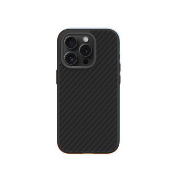 RhinoShield SolidSuit Case Compatible for iPhone 15 Pro