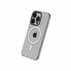 RhinoShield Clear Case (MagSafe) Compatible For iPhone 15 Pro