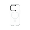 RhinoShield Clear Case (MagSafe) Compatible For iPhone 15 Pro
