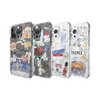 SwitchEasy City Case Compatible For iPhone 15 Pro