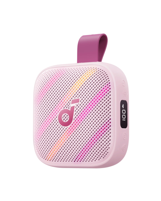 SOUNDCORE Boom Go 3i Portable Bluetooth Speaker
