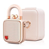 Divoom LoveLock Bluetooth Speaker