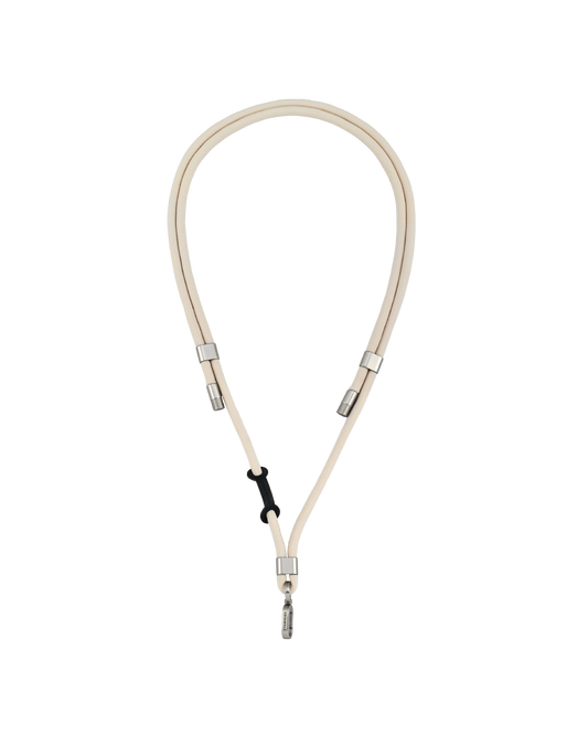 STARWISE COLLECTION FLEX CROSSBODY STRAP | STARLIGHT GRAY