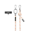 MAGEASY (by SwitchEasy) 8.3mm Rope Strap + Strap Card | Phone Lanyard
