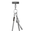 MAGEASY (by SwitchEasy) 8.3mm Rope Strap + Strap Card | Phone Lanyard