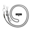MAGEASY (by SwitchEasy) 8.3mm Rope Strap + Strap Card | Phone Lanyard