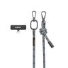 MAGEASY (by SwitchEasy) 8.3mm Rope Strap + Strap Card | Phone Lanyard