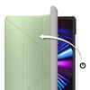 SWITCHEASY Origami compatible for iPad 10.2" (2021-2019)