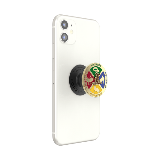 POPSOCKETS PopGrip - Enamel Spinner Sorting Hat