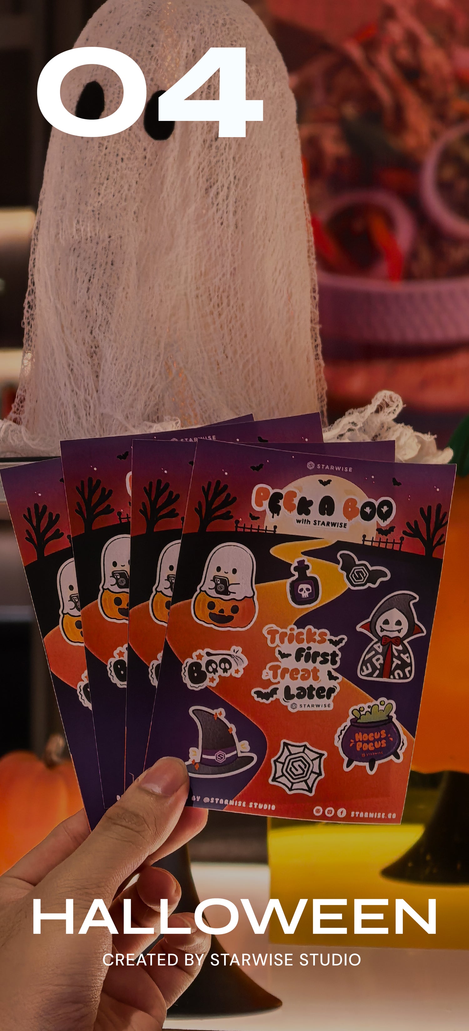 Halloween 2025