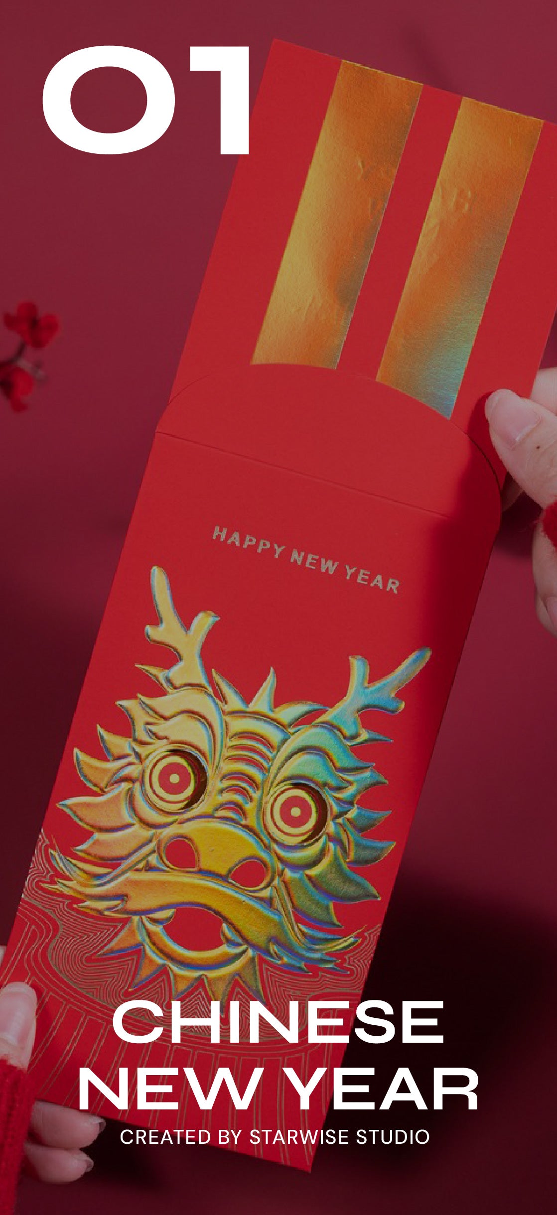Chinese New Year 2024