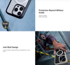 MAGEASY (by SwitchEasy) Roam Case Compatible For iPhone 15