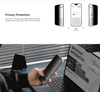 MAGEASY (by SwitchEasy) Vetro Privacy Tempered Glass Screen Protector Compatible For iPhone 16