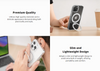 SWITCHEASY MagStand M (MagSafe) Case Compatible For iPhone 15 Pro