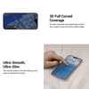MAGEASY (by SwitchEasy) Vetro Bluelight Tempered Glass Screen Protector Compatible For iPhone 16