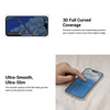 MAGEASY (by SwitchEasy) Vetro Bluelight Tempered Glass Screen Protector Compatible For iPhone 15 Plus
