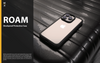MAGEASY (by SwitchEasy) Roam  Case Compatible For iPhone 15 Pro
