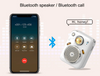 Divoom Beetles-Fm Pixel Art Blutooth Speaker