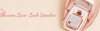 Divoom LoveLock Bluetooth Speaker