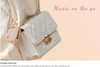 Divoom LoveLock Bluetooth Speaker